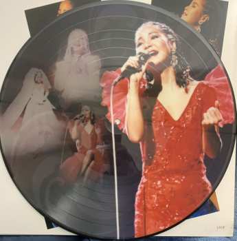 2LP Teresa Teng: One & Only Teresa Teng Live Complete NUM | PIC