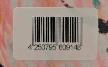 LP Teri Gender Bender: TGB