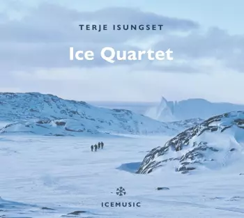 Terje Isungset: Ice Quartet