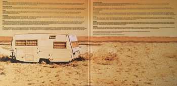 LP Mono Inc.: Terlingua LTD | CLR