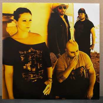 LP Mono Inc.: Terlingua LTD | CLR