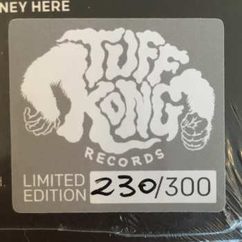 LP Termanology: Bad Decisions