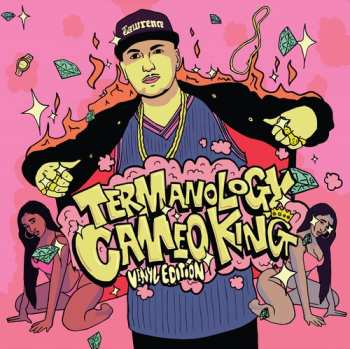 Album Termanology: Cameo King - Vinyl Edition