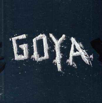 CD Termanology: G.O.Y.A. (Gunz Or Yay Available) LTD