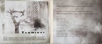 CD Terminal: Tree Of Lie