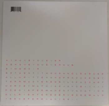 LP Terr: Have You Ever