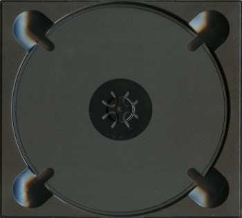 CD Terra Tenebrosa: The Purging