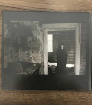 CD Terra Tenebrosa: The Reverses CLR