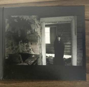 CD Terra Tenebrosa: The Reverses CLR