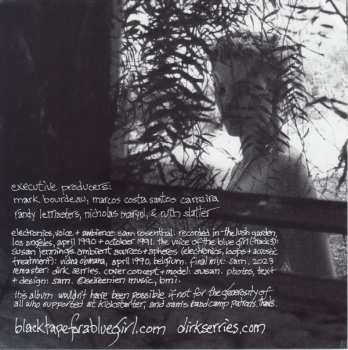 LP Terrace Of Memories: Terrace Of Memories