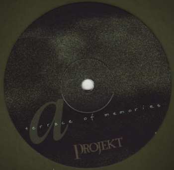 LP Terrace Of Memories: Terrace Of Memories