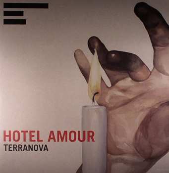 2LP/CD Terranova: Hotel Amour