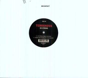 Album Terranova: So Strong