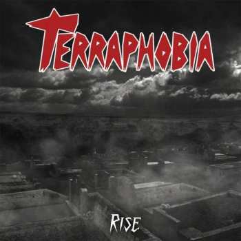 CD Terraphobia: Rise