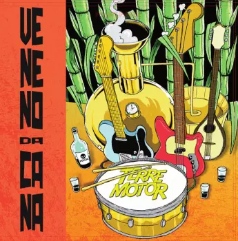 Veneno Da Cana