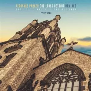 God Loves Detroit Remixes