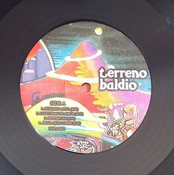 LP Terreno Baldio: Terreno Baldio