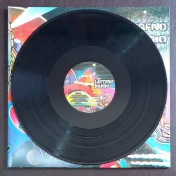 LP Terreno Baldio: Terreno Baldio