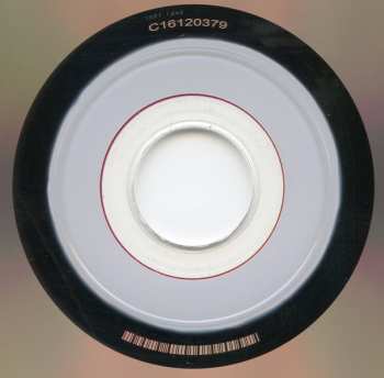 CD Terri Hendrix: Love You Strong Project 5.1