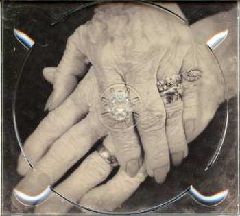 CD Terri Hendrix: Love You Strong Project 5.1