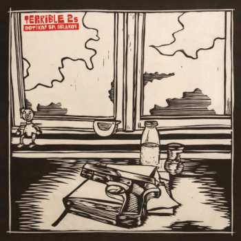 Album Terrible 2s: Dotýkať Sa Oblakov