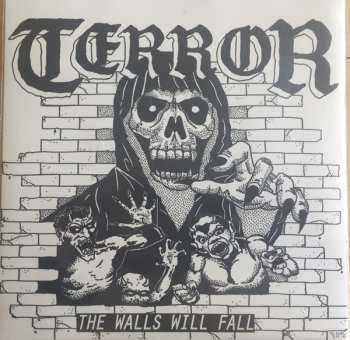 SP Terror: The Walls Will Fall