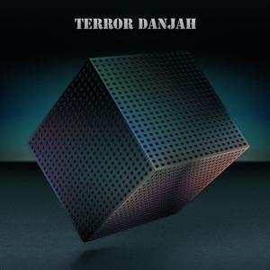 LP Terror Danjah: Undeniable EP 4