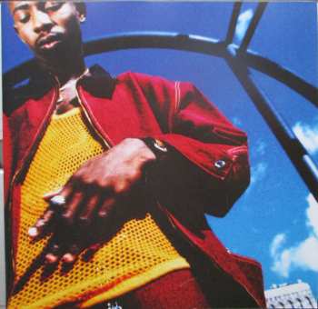 CD Terror Fabulous: Yaga Yaga