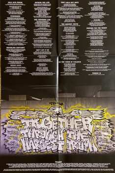LP Terror: Pain Into Power CLR