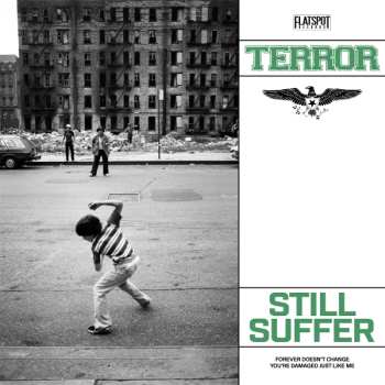 Album Terror: Still Suffer