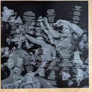 LP Terror: The Twenty Fifth Hour LTD | CLR