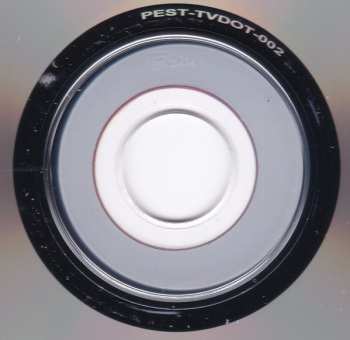 CD Terrordome: Machete Justice 