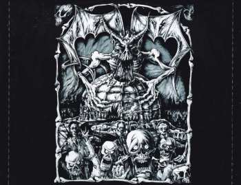 CD Terrordome: Shit Fuck Kill