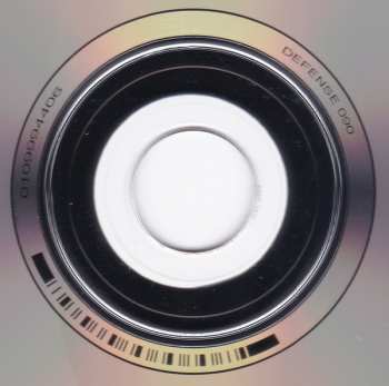 CD Terrordome: Shit Fuck Kill