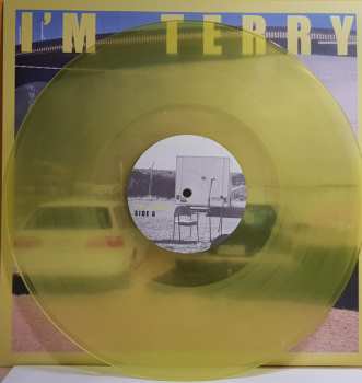 LP Terry: I'm Terry CLR