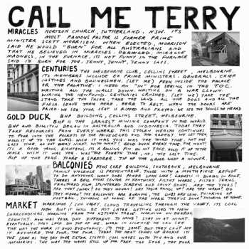 LP Terry: Call Me Terry CLR