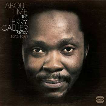 CD Terry Callier: About Time: The Terry Callier Story 1965-1982