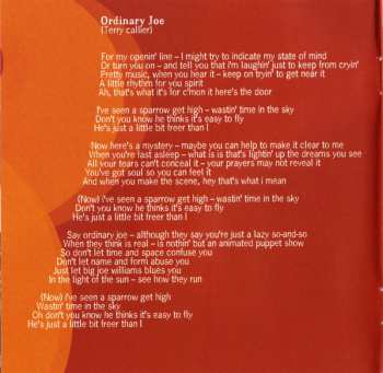 CD Terry Callier: Alive DIGI