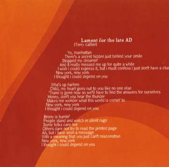 CD Terry Callier: Alive DIGI