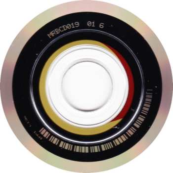 CD Terry Callier: Alive DIGI