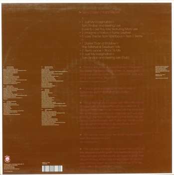 LP Terry Callier: Total Recall