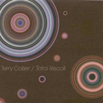 Album Terry Callier: Total Recall