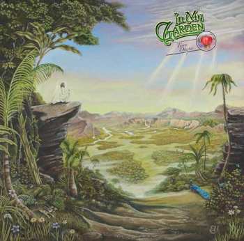 Album Terry Draper: In My Garden