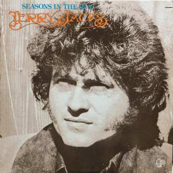 LP Terry Jacks: Seasons In The Sun