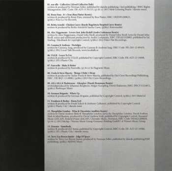 CD Terry Lee Brown Jr.: Terry's Café 15