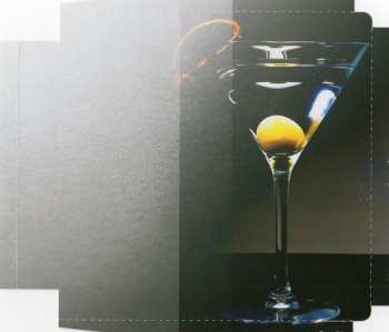 CD Terry Lee Brown Jr.: Terry's Café 15