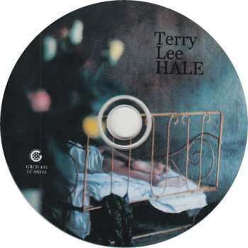 CD Terry Lee Hale: The Blue Room
