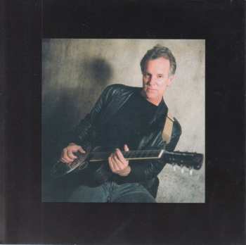 CD Terry Lee Hale: The Blue Room