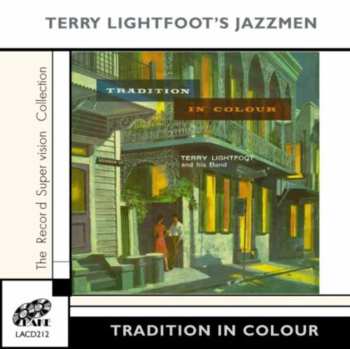 Album Terry Lightfoot's Jazzmen: Tradition In Colour