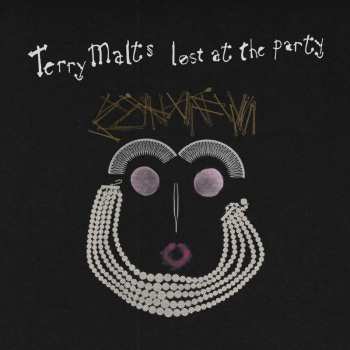 CD Terry Malts: Lost At The Party